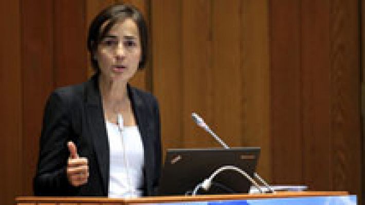 Telediario 1 - Telediario 1 en 4' - 22/07/16