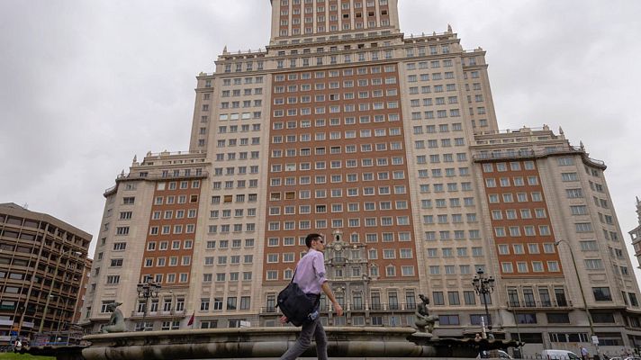 Informativo de Madrid - La Comunidad de Madrid en 4' - 22/07/16