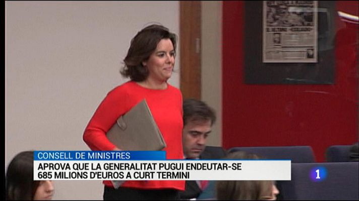 L'Informatiu - L'Informatiu - 22/07/16