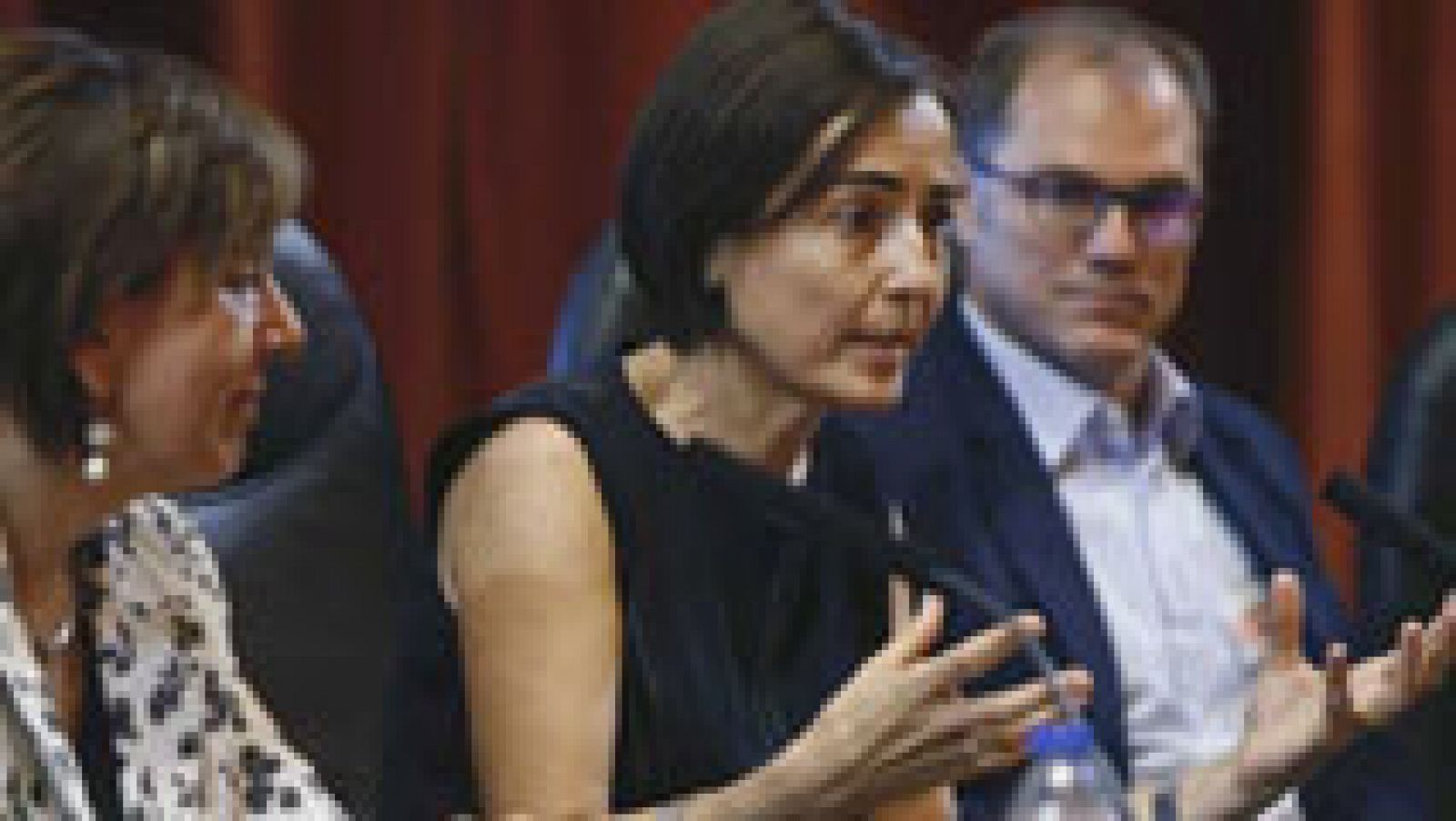 María Seguí, directora de la DGT, dimite por presuntas irregularidades en la subvención de proyectos