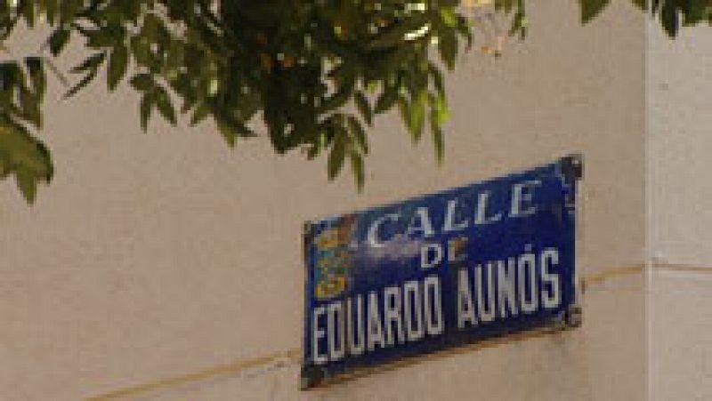 27 calles de Madrid podrían cambiar de nombre en aplicación de la Ley de Memoria Histórica