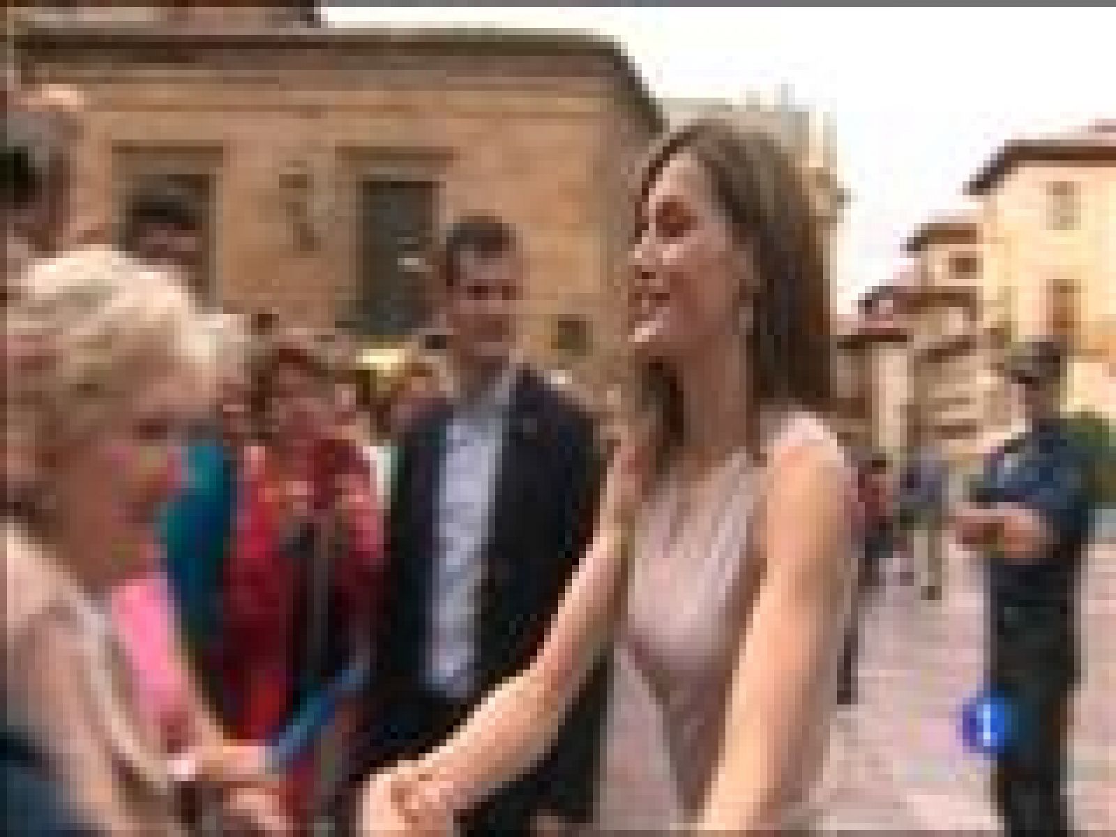 Asturias en 2' - 22/07/16 | Ver