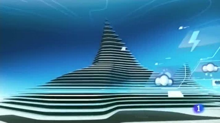 Noticias de Castilla y León - El tiempo en Castilla y León - 22/07/16