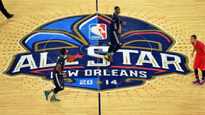 La NBA cambia la sede del All-Star por las leyes discriminatorias de Carolina del Norte