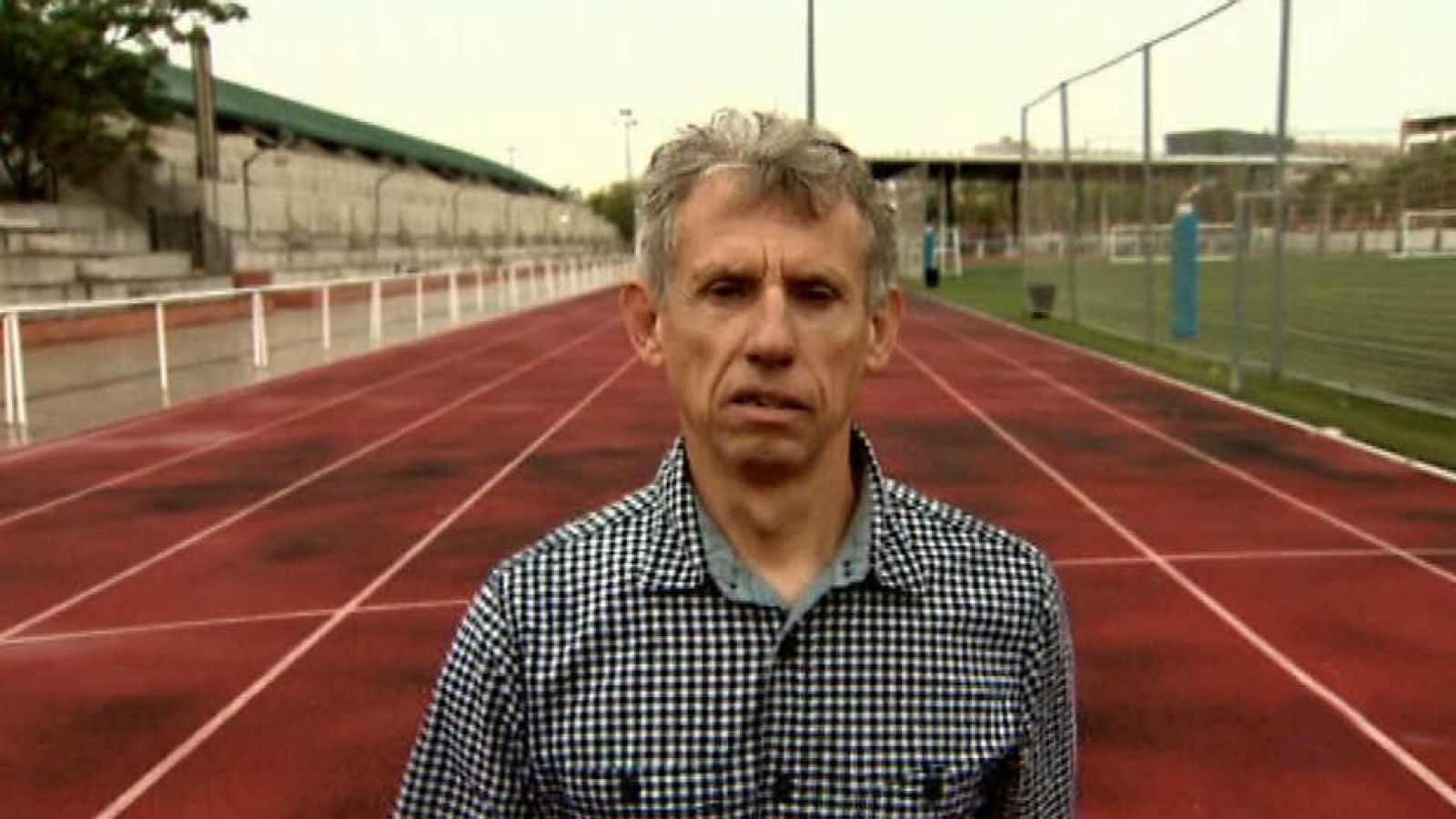 Olímpicos valencianos - Episodio 15: La carrera de la vida  - ver ahora