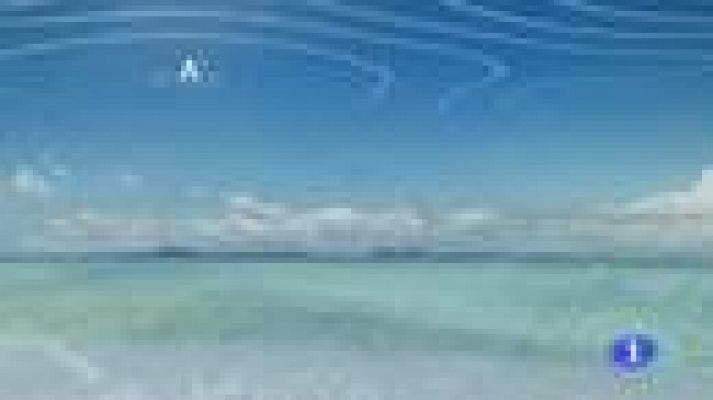 Noticias Murcia - El tiempo en la Región de Murcia - 22/07/2016