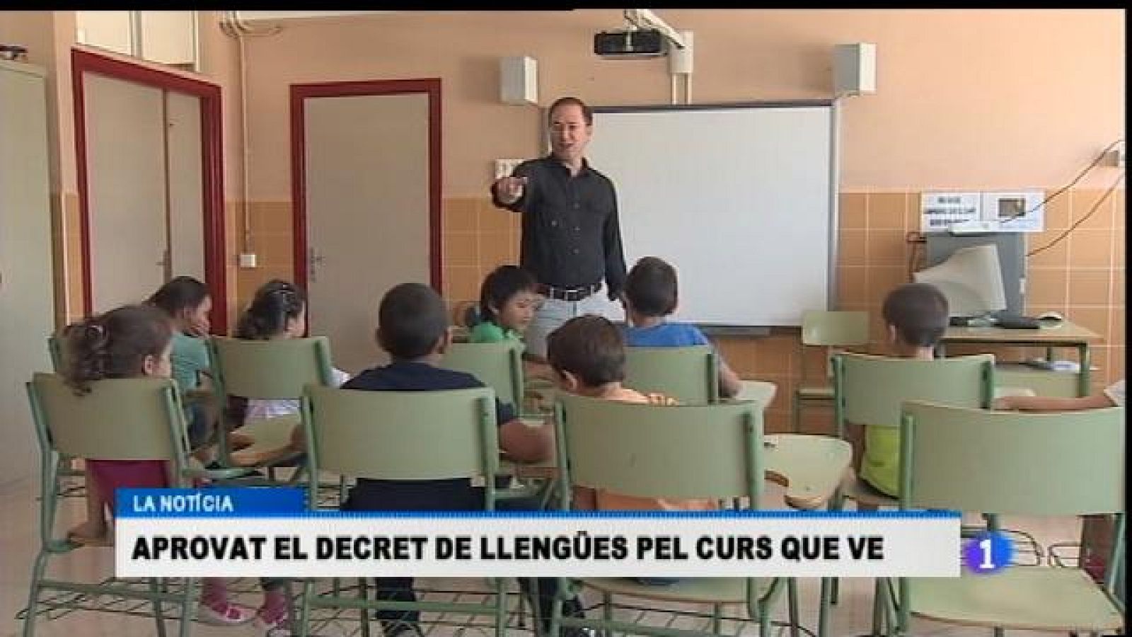 Informatiu Balear 2 - 22/07/16