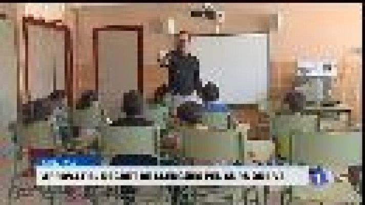 Informatiu Balear - Informatiu Balear 2 - 22/07/16