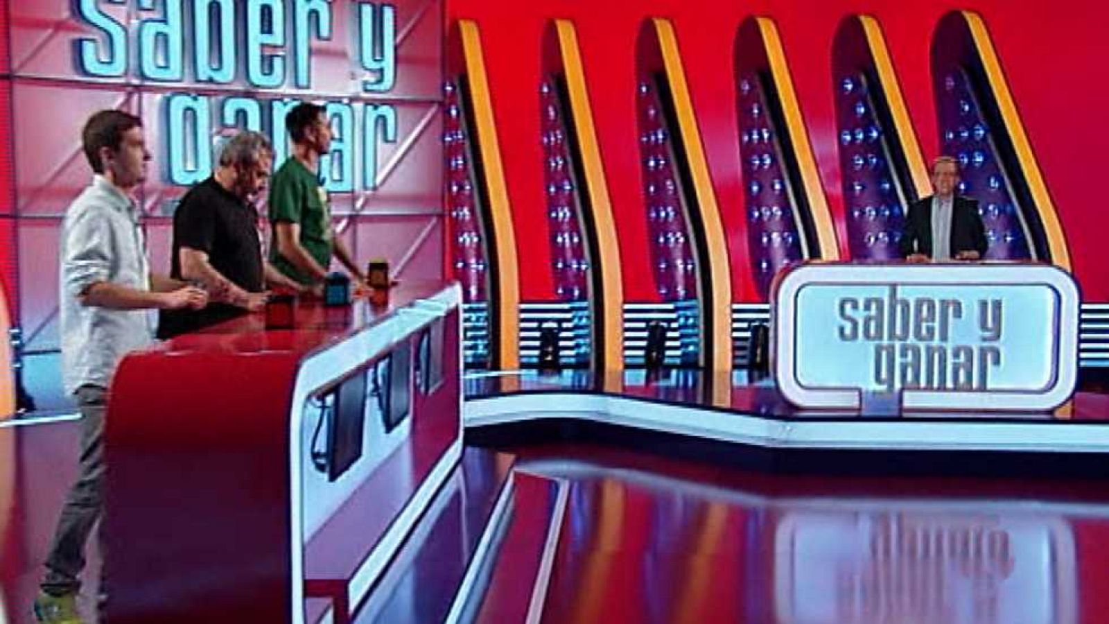 Saber y ganar - 22/07/16 - ver ahora