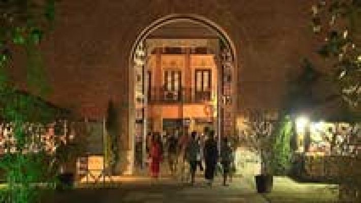 Informativo de Madrid - Informativo de Madrid 2 - 22/07/16