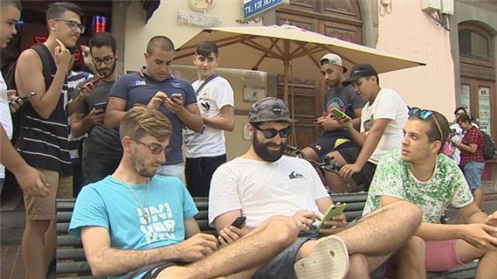 Telecanarias - Telecanarias - 22/07/2016