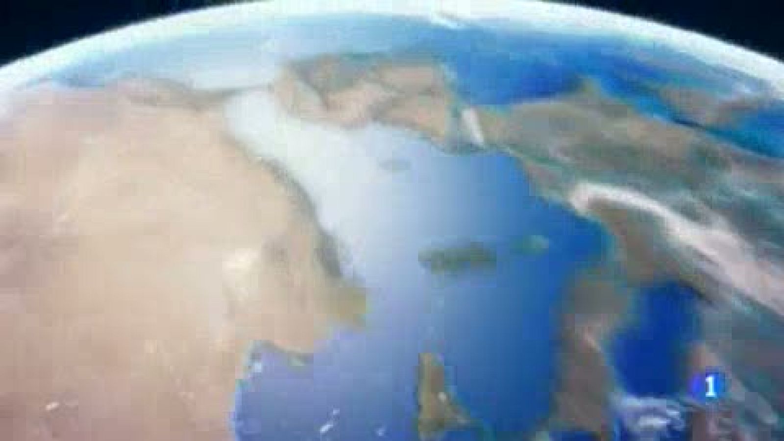 El tiempo en el País Vasco - 22/07/16