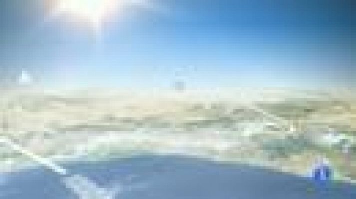 Telenorte - País Vasco - El tiempo en el País Vasco - 22/07/16