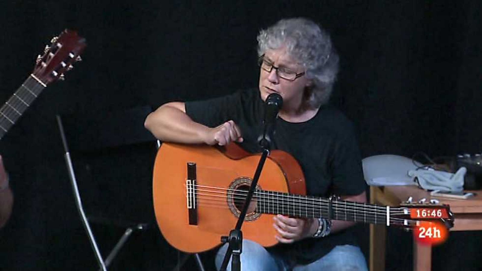 España en 24 horas - 22/07/16 - ver ahora