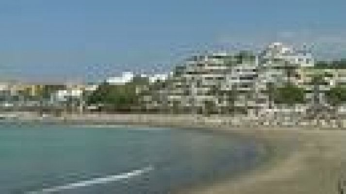 Noticias Andalucía - Noticias Andalucia  - 22/07/2016