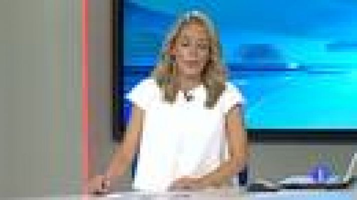 Noticias Andalucía - Noticias Andalucia 2 - 22/07/2016