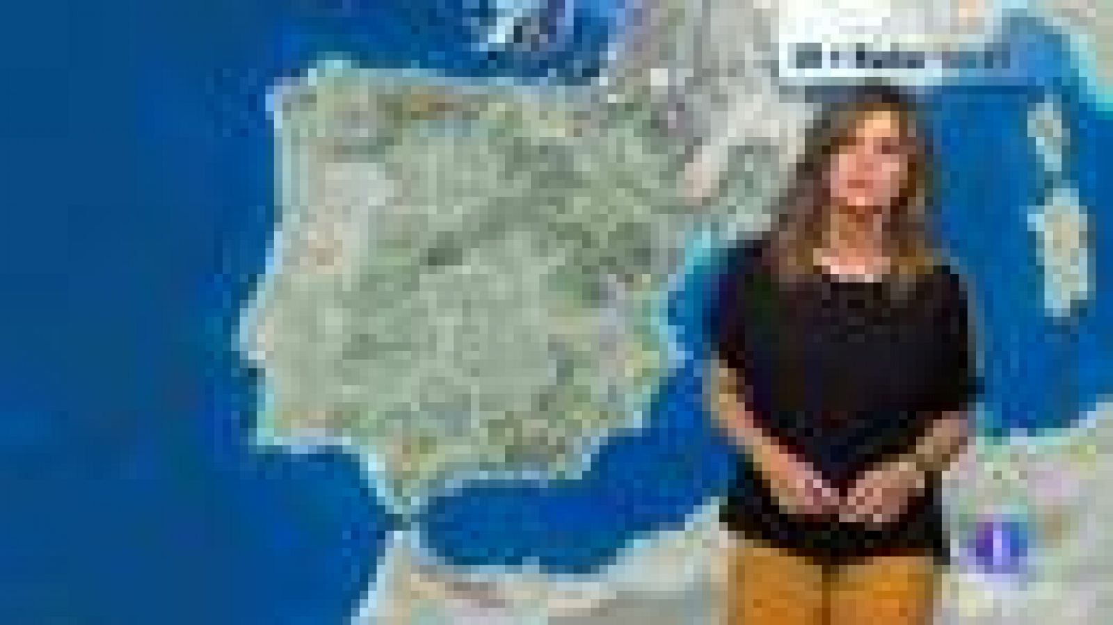 El tiempo en Andalucía - 22/07/2016 | Ver