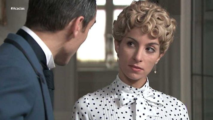 Acacias 38 - Capítulo 327