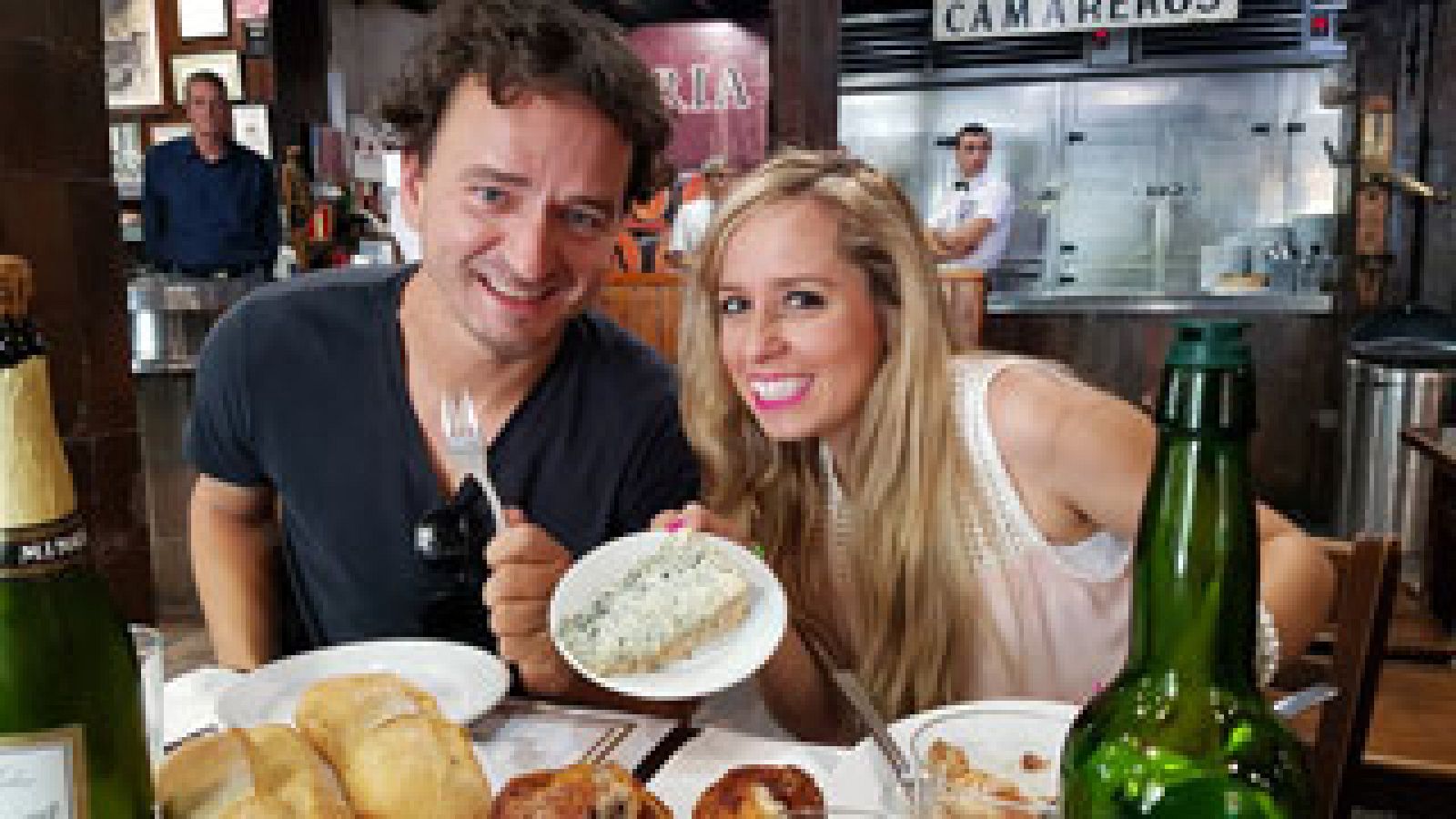 El irrepetible de ED: Casa Mingo