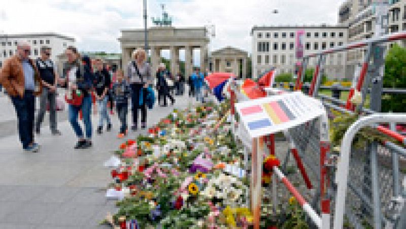 Europa, bajo la amenaza del terrorismo yihadista