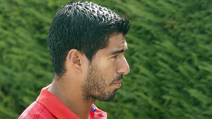 Conexión Río - Conexión Río - 22/07/16