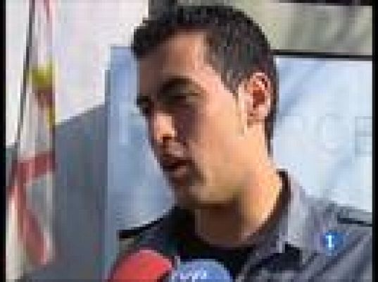  - Busquets renueva con el Barcelona