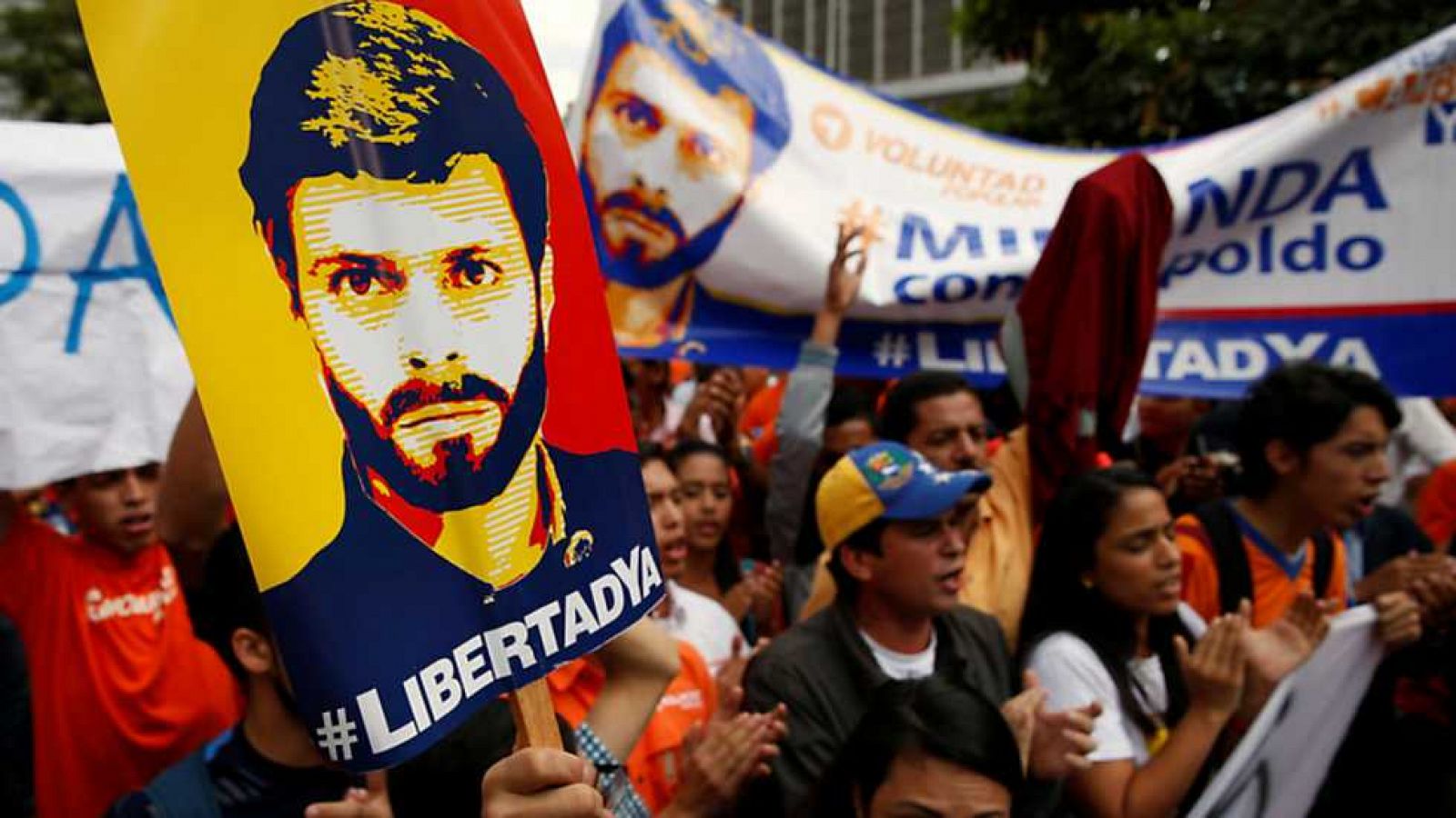 Latinoamérica en 24 horas - 22/07/16 - ver ahora