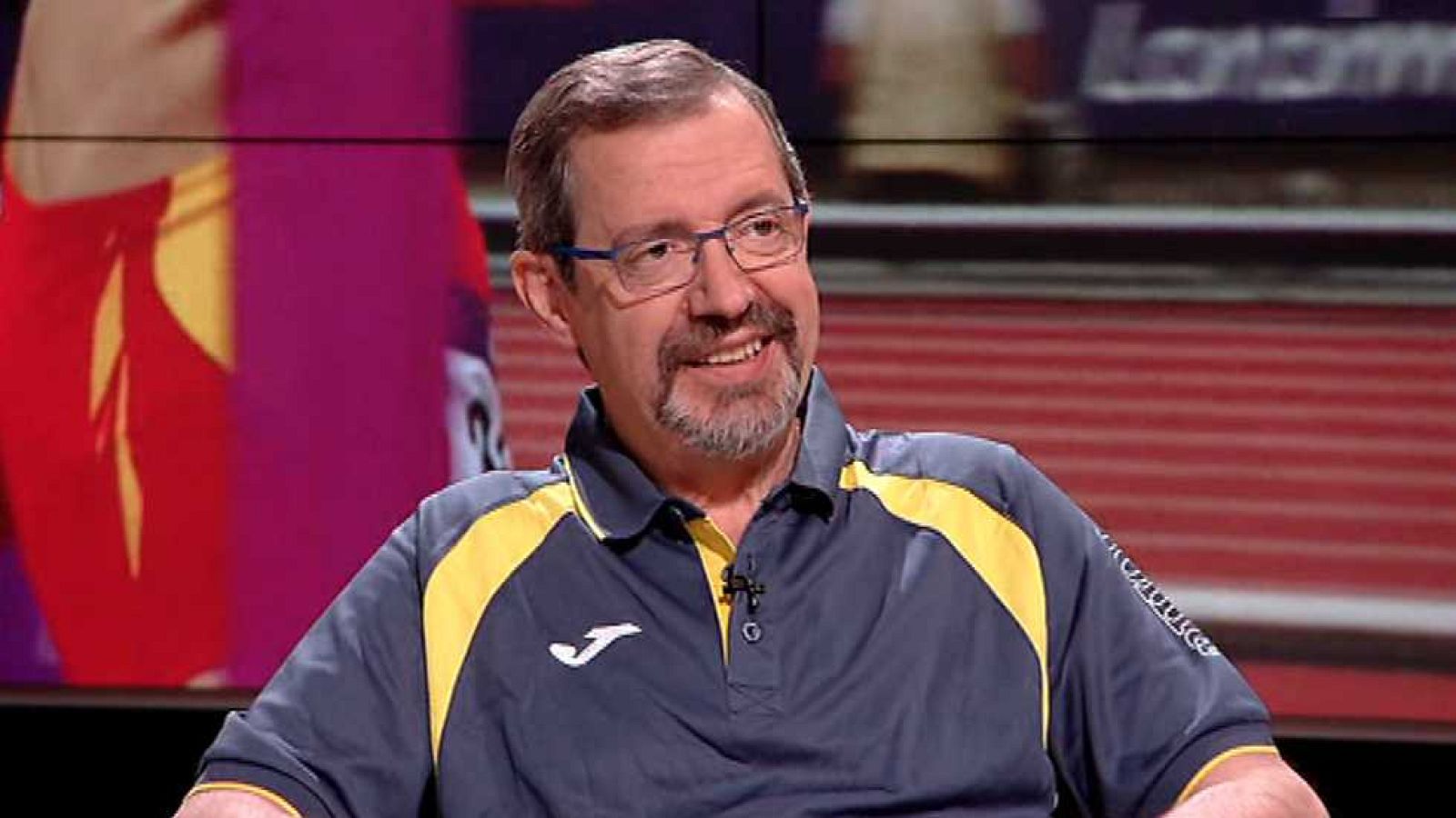 De Londres a Río - JJ.OO. Londres 2012 Atletismo - ver ahora