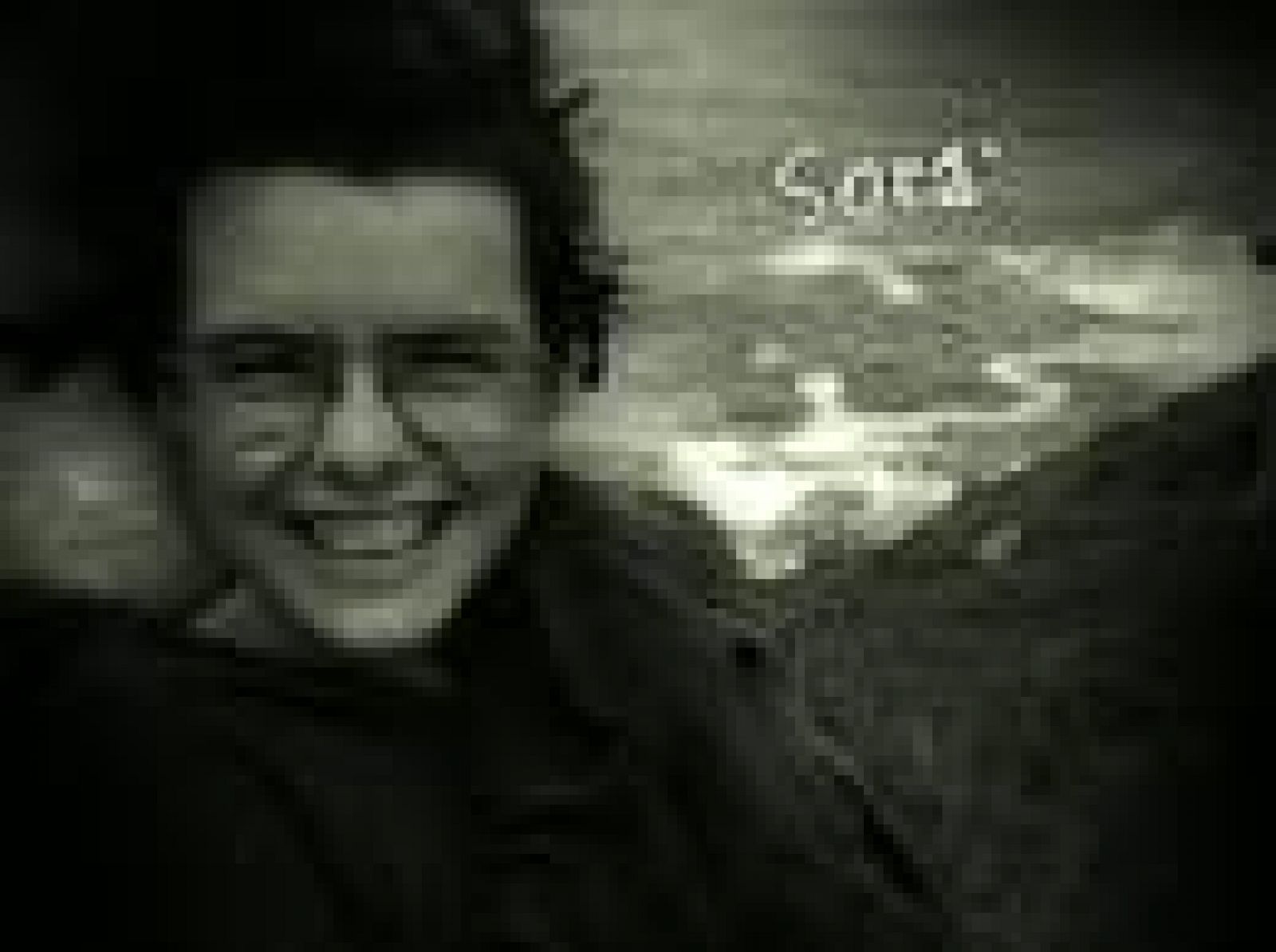 Adivina quién te felicita la Navidad