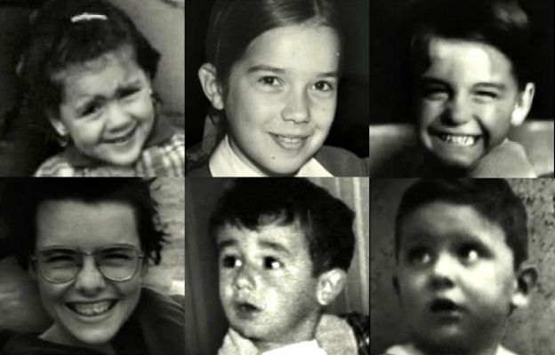  - Adivina quién te felicita la Navidad