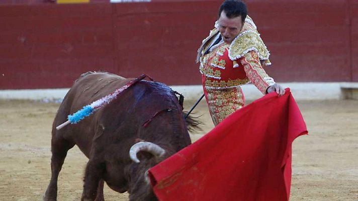 Tendido cero - Tendido cero - 23/07/16