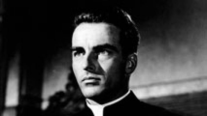 Telediario 1 - 50 años de la muerte de Montgomery Clift