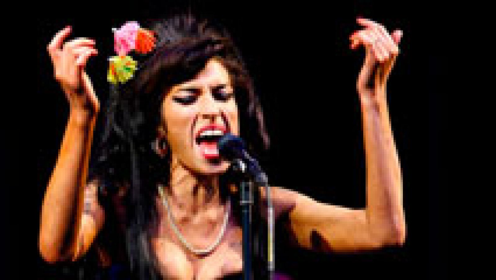 Telediario 1: Hace cinco años fallecía Amy Winehouse  | RTVE Play