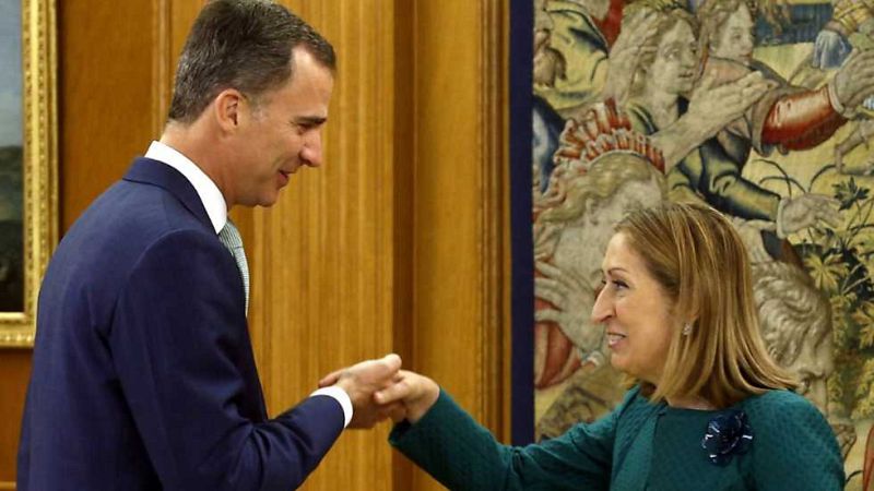 Audiencia Abierta - 23/07/16 - ver ahora