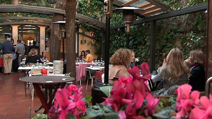 Zoom Tendencias - Las cosas de Sarrià