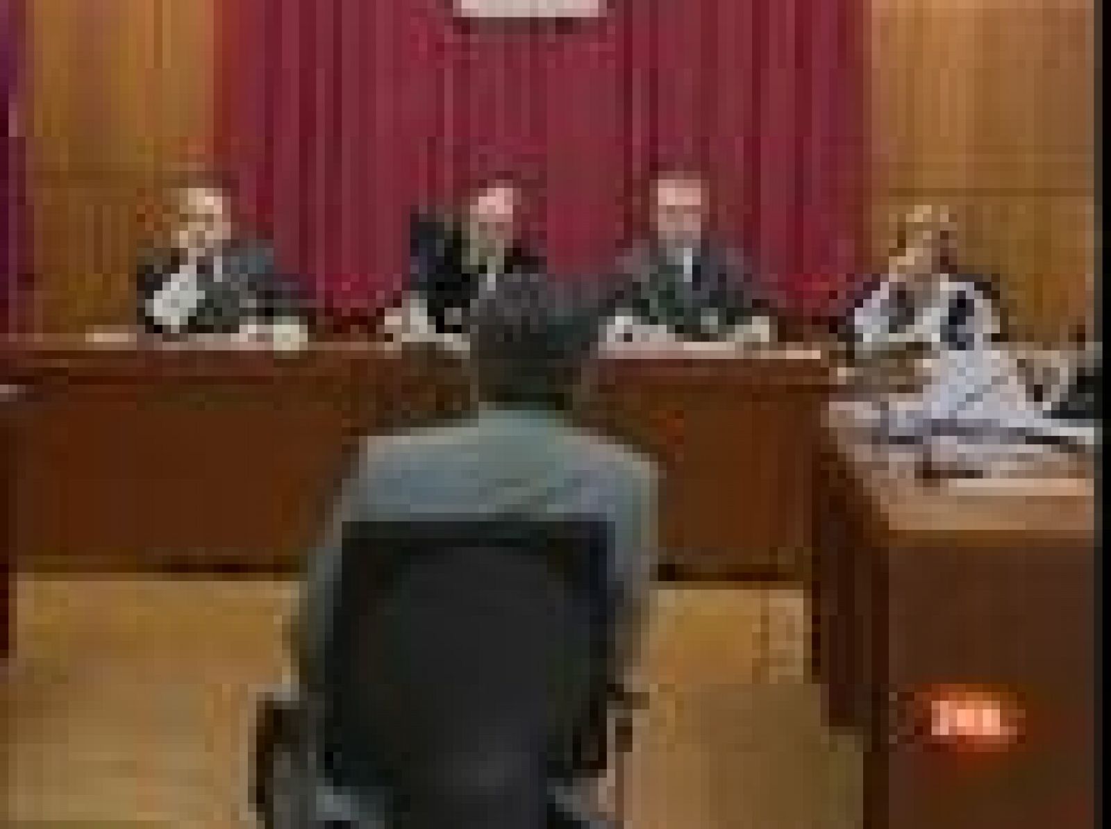 El Juez Calamita, condenado a más 2 años de inhabilitación por retrasar la adopción | Ver