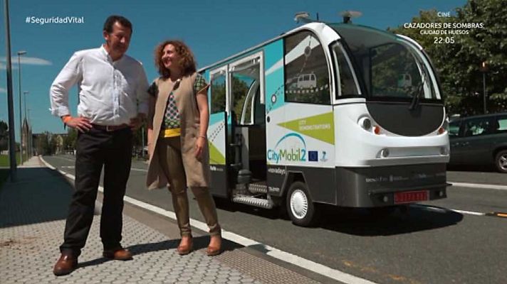 Seguridad vital 5.0 - Seguridad Vital - 24/07/16