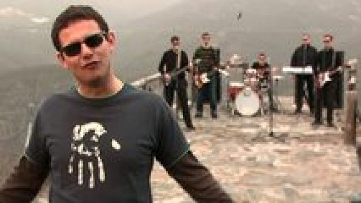 Testimonio - La voz del desierto