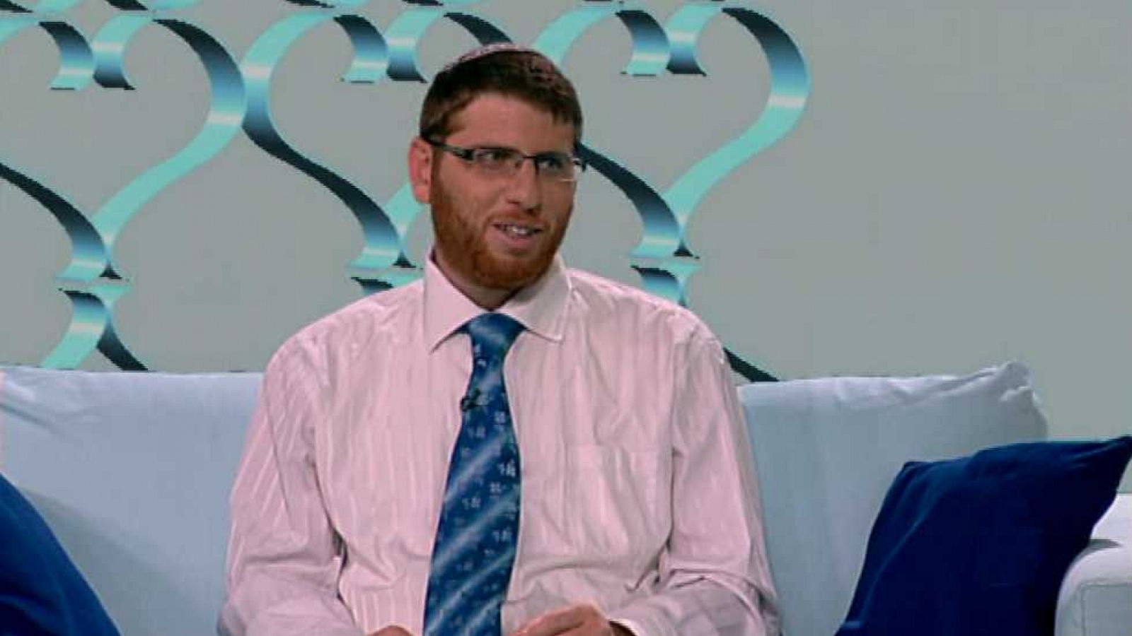 Shalom - Un año más, 17 de tamuz - ver ahora