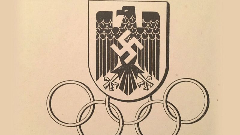 La noche temática - Berlín 1936, los juegos nazis