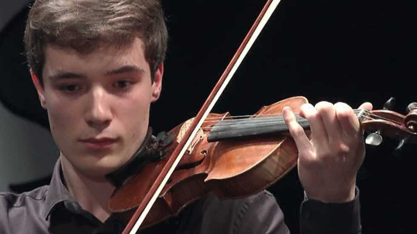 Virtuosos - 24/07/16 - ver ahora