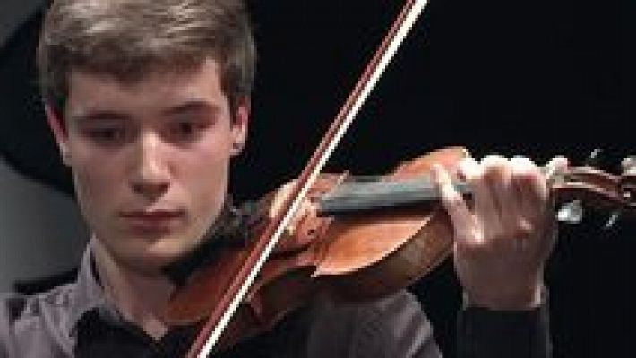 Virtuosos - Virtuosos - 24/07/16