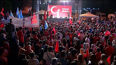 El Ej�rcito turco depender� directamente de Presidencia