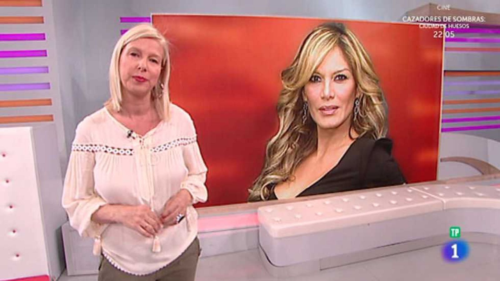 Corazón - 24/07/16 - ver ahora