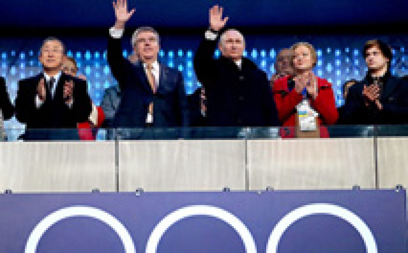 El COI deja en manos de las Federaciones la participación de los deportistas rusos en Río - Informativo 24h | Ver