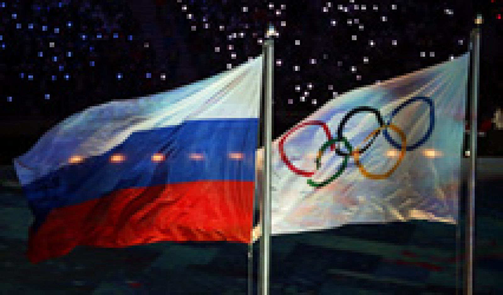 Telediario 1: El COI deja en manos de las Federaciones la participación de los deportistas rusos en Río | RTVE Play