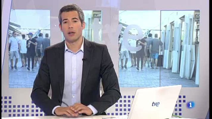 L'Informatiu - L'ajuntament de Barcelona vol canviar el perfil de l'oci al Port Olímpic