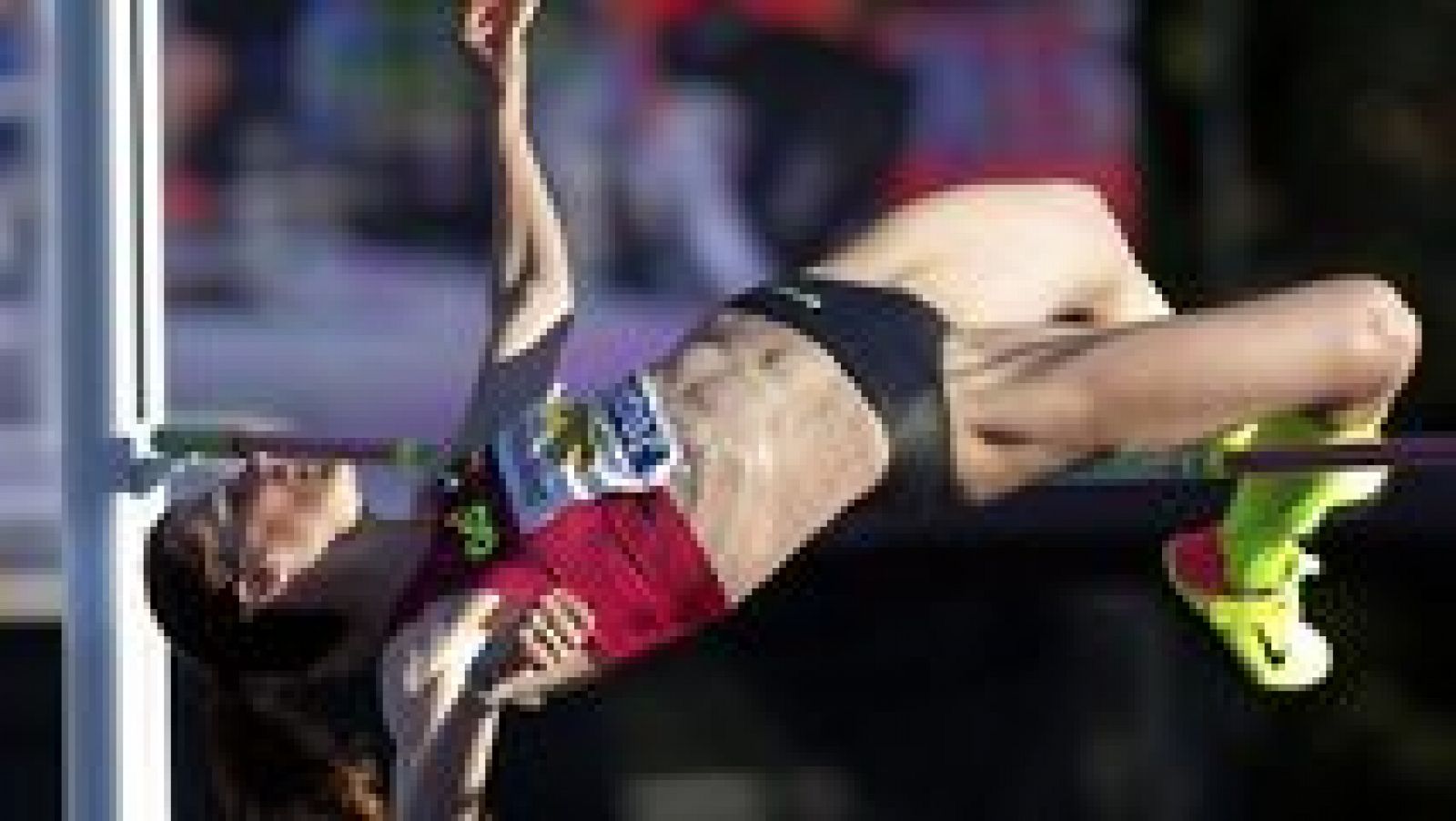 Atletismo: Cto. España Absoluto. Sesión vespertina I | RTVE Play