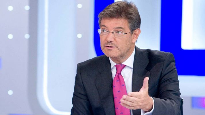 Catalá: "Si Ciudadanos pactó con el PSOE, no debe ser más difícil hacerlo con el PP"