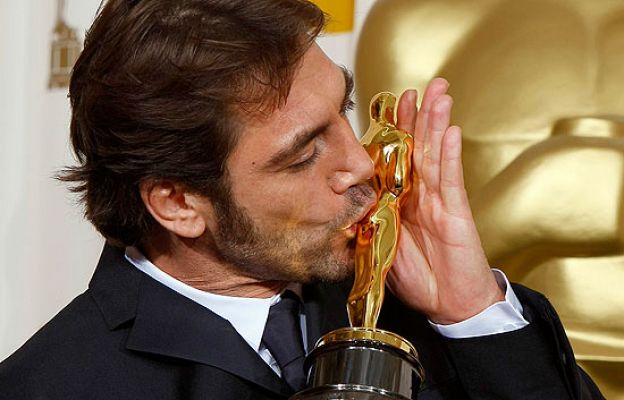 Bardem gana el Oscar